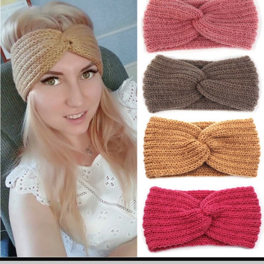 Headband/warmer